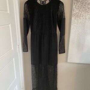 BCBGeneration Maxi Dress